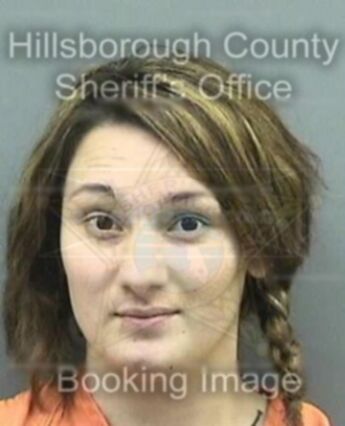 Dallas Michelle Boswell