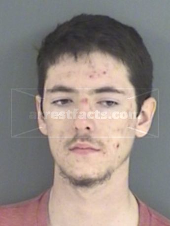 Trenton Ervin Mccaa