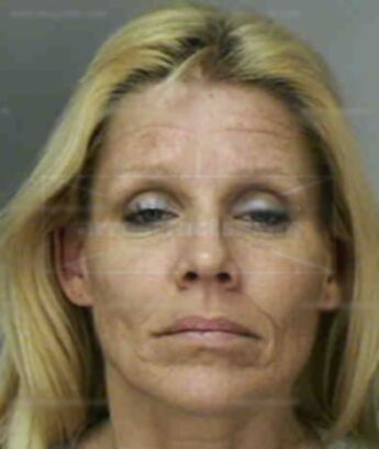 Cindy Renee Mccloud