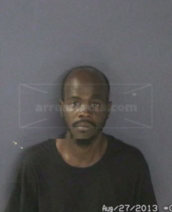 Chezron Scott