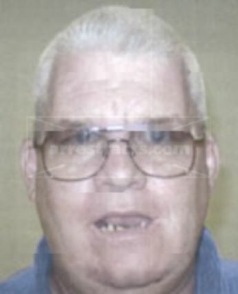 Leonard Lee Hampton