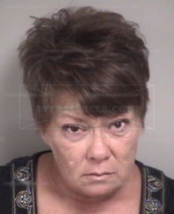 Hollie Ann Jordan