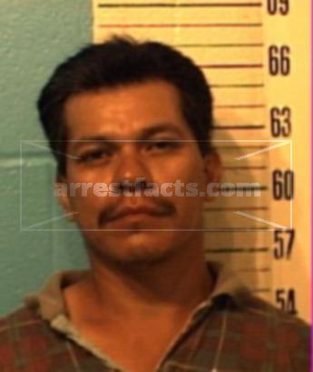 Jose Guadalupe Zuniga