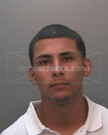 Brandon Ledesma