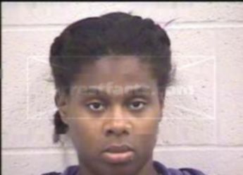Kearra Didricka Richardson