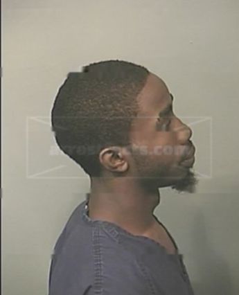 Alex Ramon Jefferson