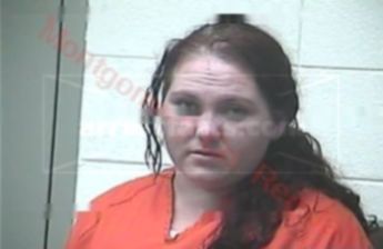 Sara Renne Goodpaster