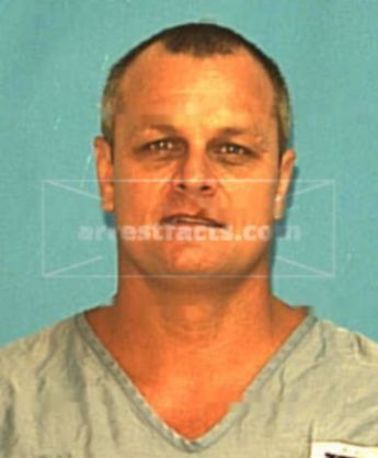 Bret Loring Garceau