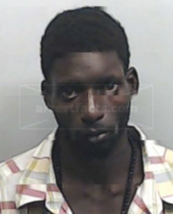 Farod Deonita Poole