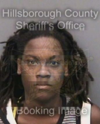 Tiffany Ruthermae Mccray