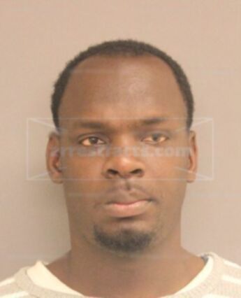 Jermaine James Scott