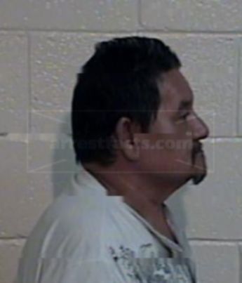 Ricardo Vasquez Lugo