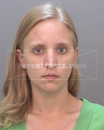 Jennifer Rachelle Dafoe