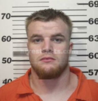 Christopher Eugene Hooper
