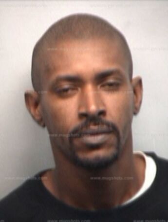 Tykean J Rosier