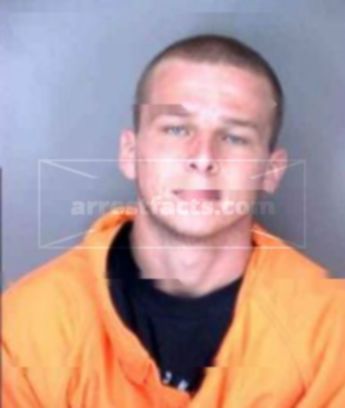 Mark Robert Gibson