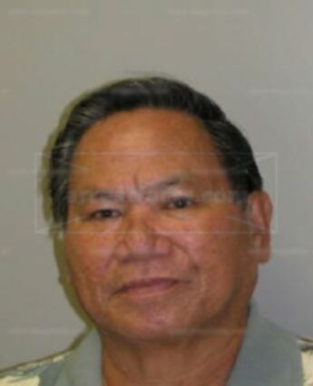 Rudolph Antonio