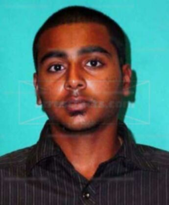 Zakir Inshan Alli