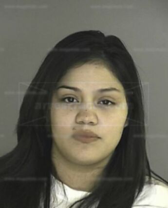 Samantha Gallegos