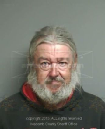 Gary Alan Lecznar