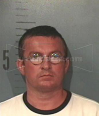 Ronnie Eldon Greer