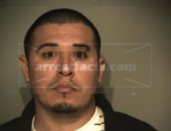Fernando Roberto Trejo Pinon