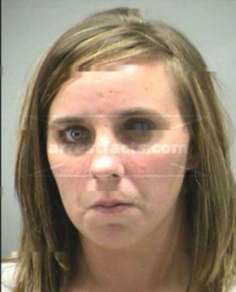 Tiffany F Hensley