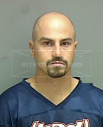 Jason Shon Marcy
