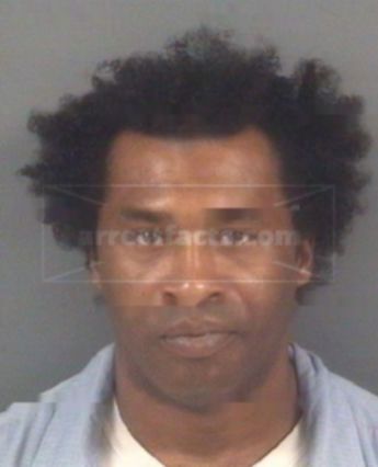 Tyrone Presley Lilly