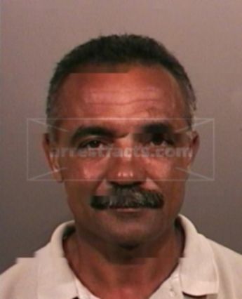 Luis Zapata
