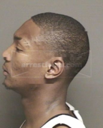 Jamar Octavious Mccullough