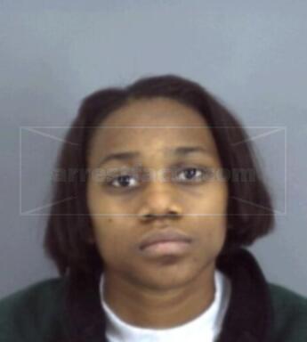 Shinika Lacole Allen