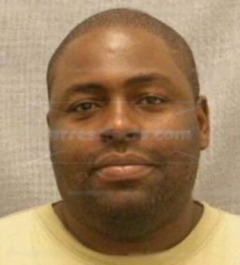 Jermaine Weston