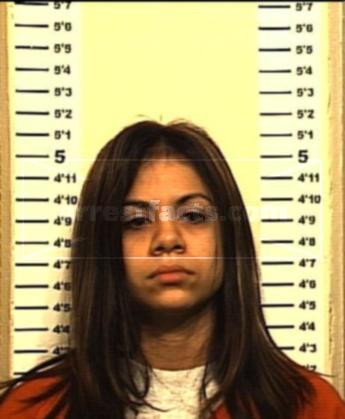 Jennifer Patricia Rocha