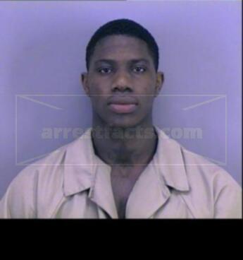 Trevion M Dean