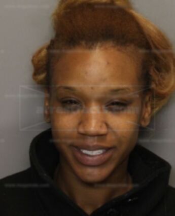Jenkins Shenita Renee
