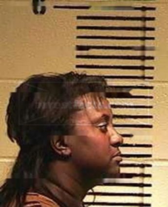 Tabitha Renee Jackson