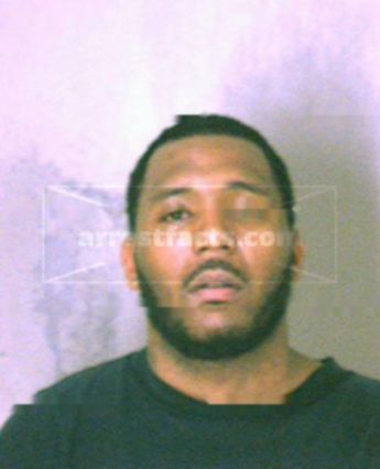Terrance Maurice Cary