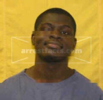 Tramell G Garrett