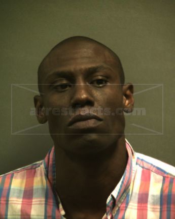 Joe Rayford Brooks