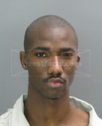 Cedric Terrell Griffin