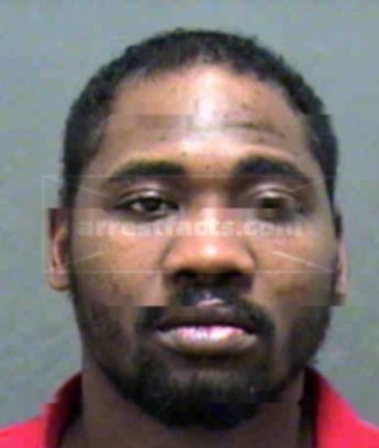 Steven Lamont Nivens
