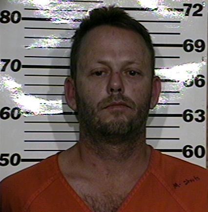 Kenneth Wade Rhoades