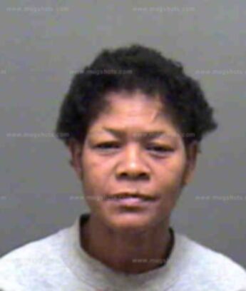 Iris Laverne Richard