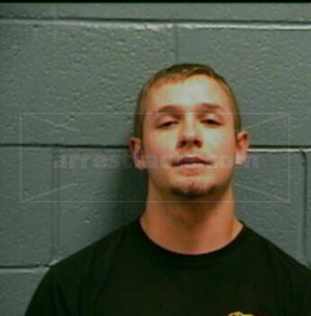 Brandon Scott Henriquez