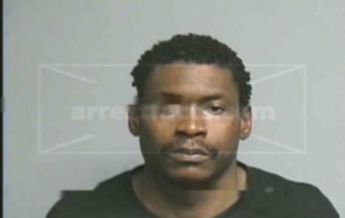 Ronnell Jamar Burns