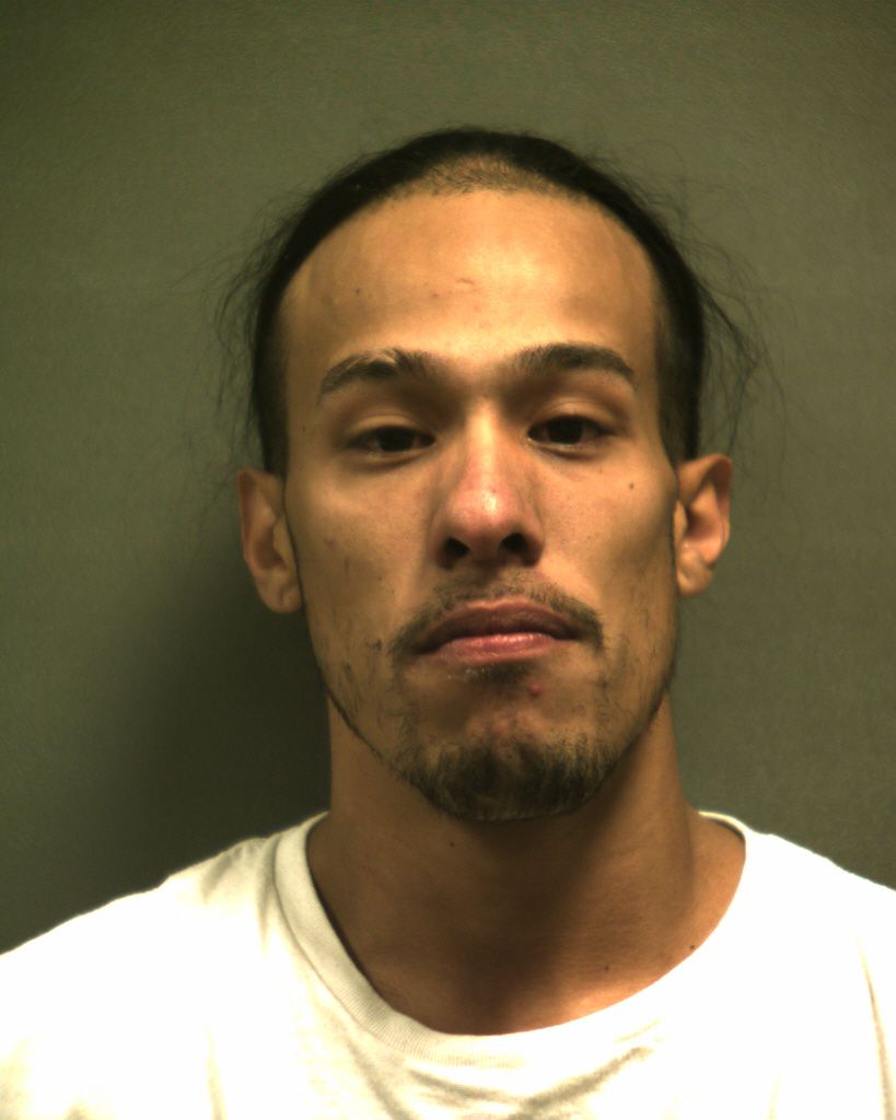 Jonathan Mitchell Reyna