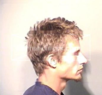 Sean Michael Mclain