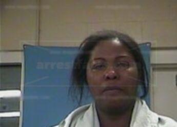 April Denise Reatherford