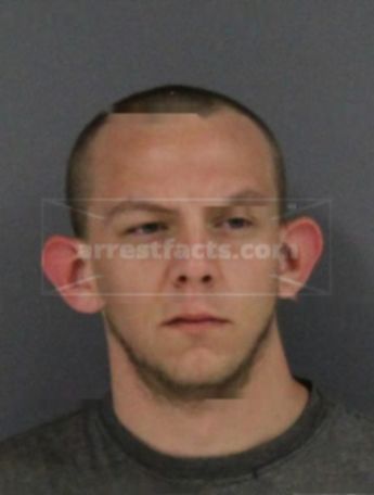 Zachary Joseph Ramsey